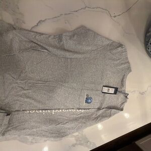 A vineyard vines, long sleeve.